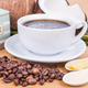 Is the butter coffee diet bulletproof?